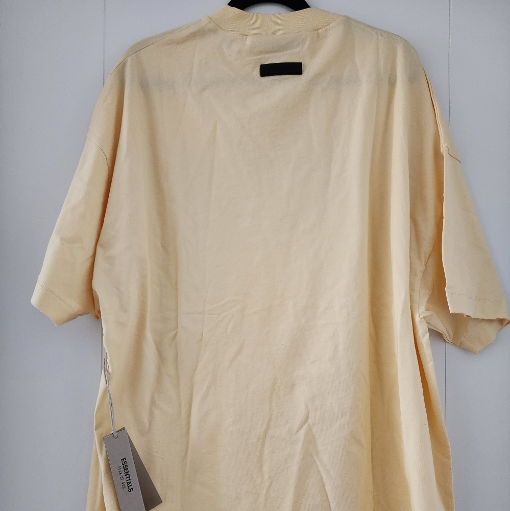 NWT Fear of GOD Tshirt - Picture 2 of 12